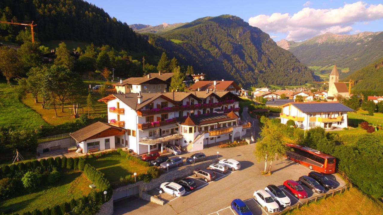 Hotel Sonnenheim Vipiteno Exterior photo